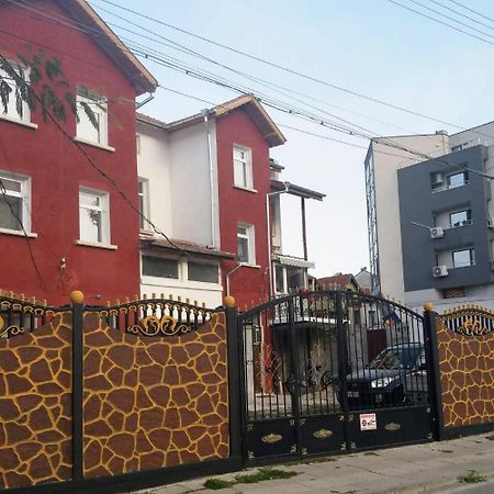 Old Style Hotel Vratsa Ngoại thất bức ảnh