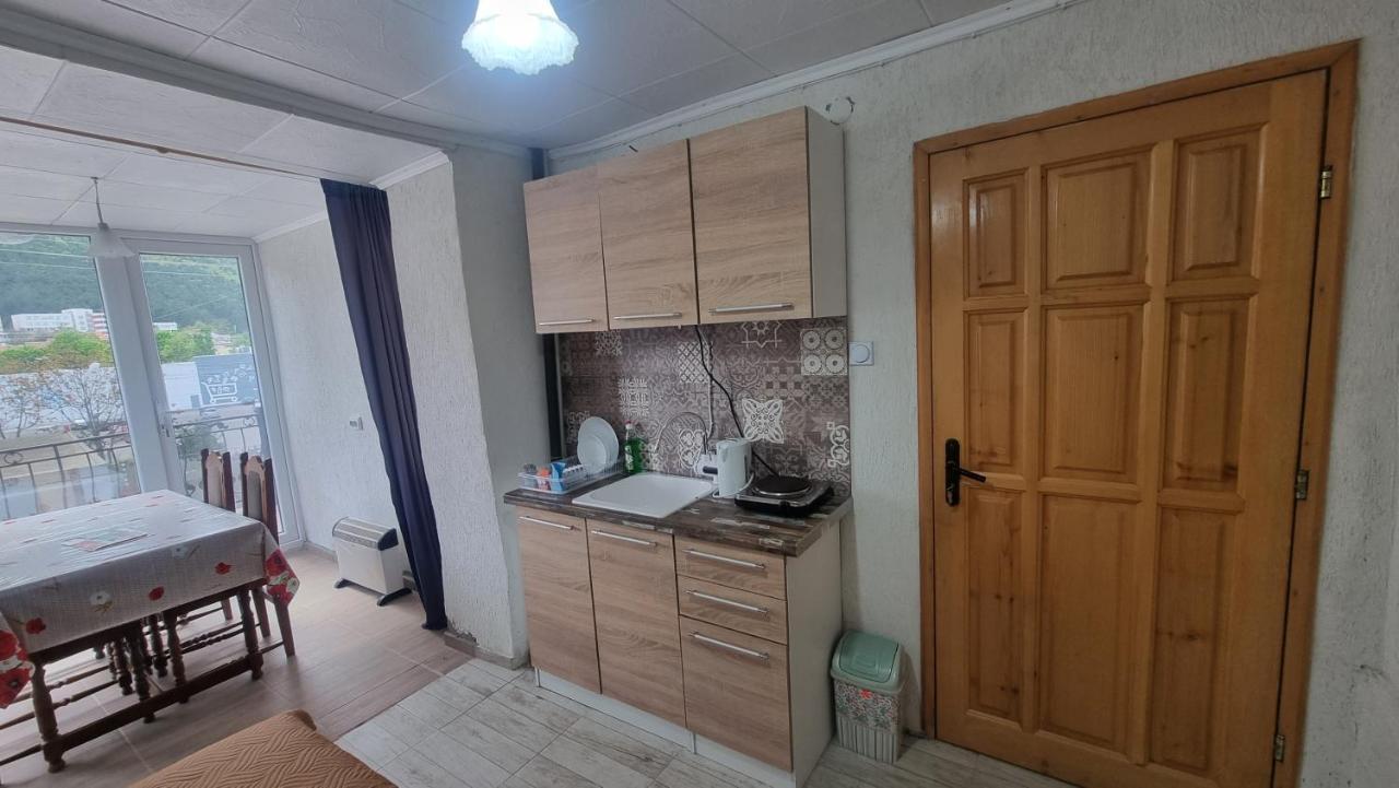 Old Style Hotel Vratsa Ngoại thất bức ảnh