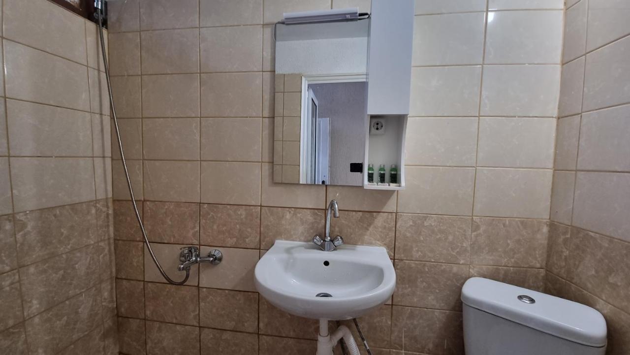 Old Style Hotel Vratsa Ngoại thất bức ảnh