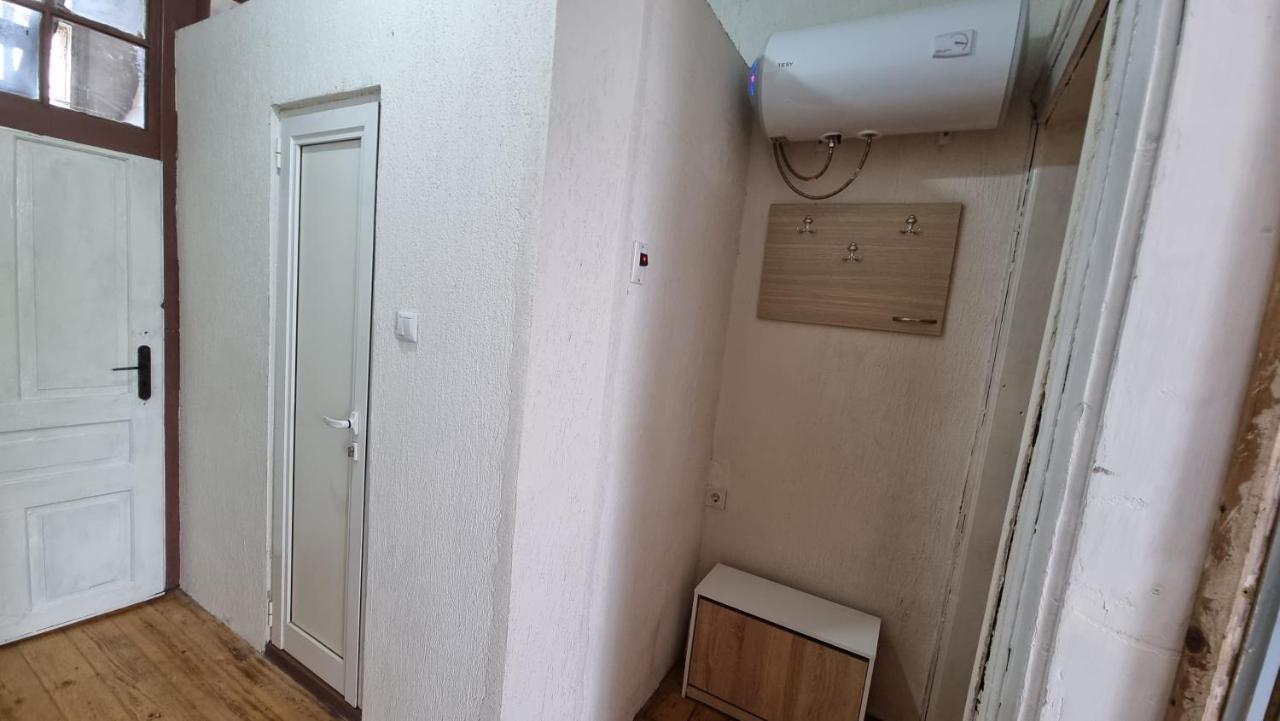 Old Style Hotel Vratsa Ngoại thất bức ảnh
