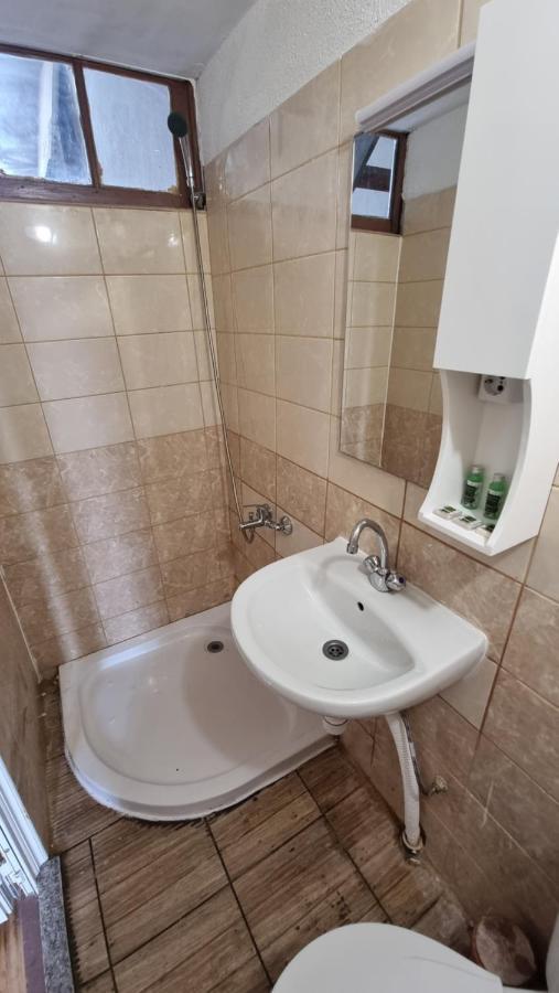 Old Style Hotel Vratsa Ngoại thất bức ảnh
