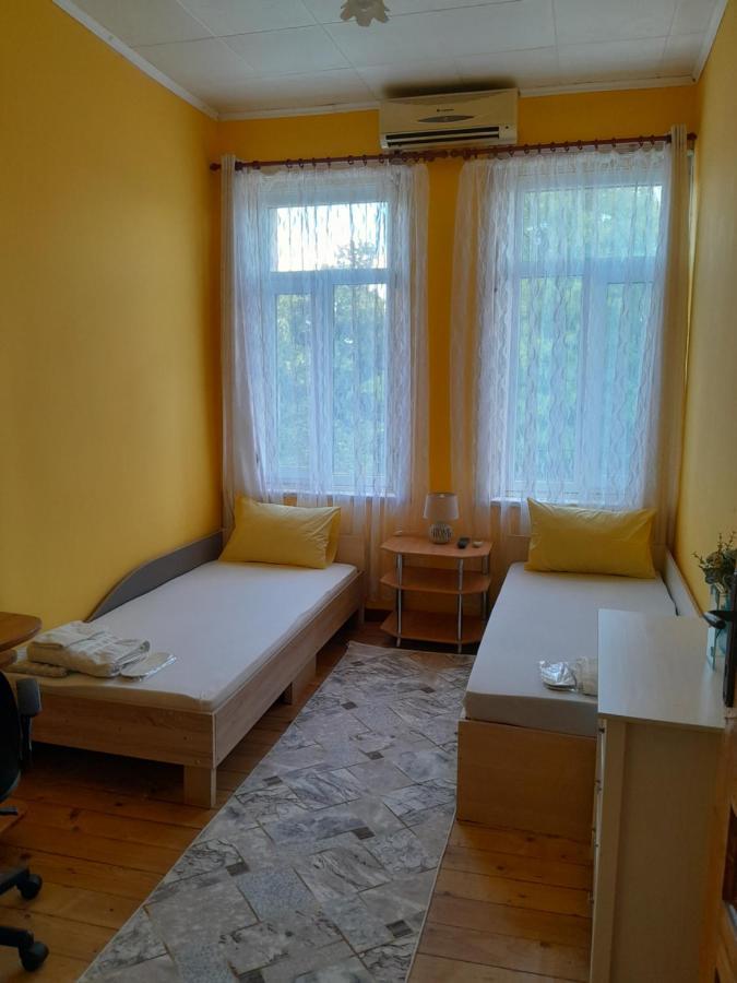 Old Style Hotel Vratsa Ngoại thất bức ảnh