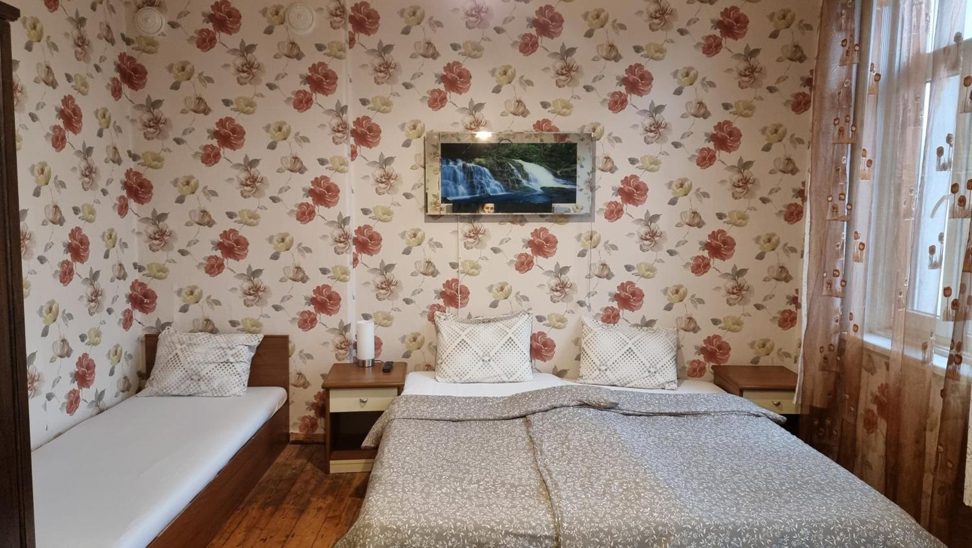 Old Style Hotel Vratsa Phòng bức ảnh