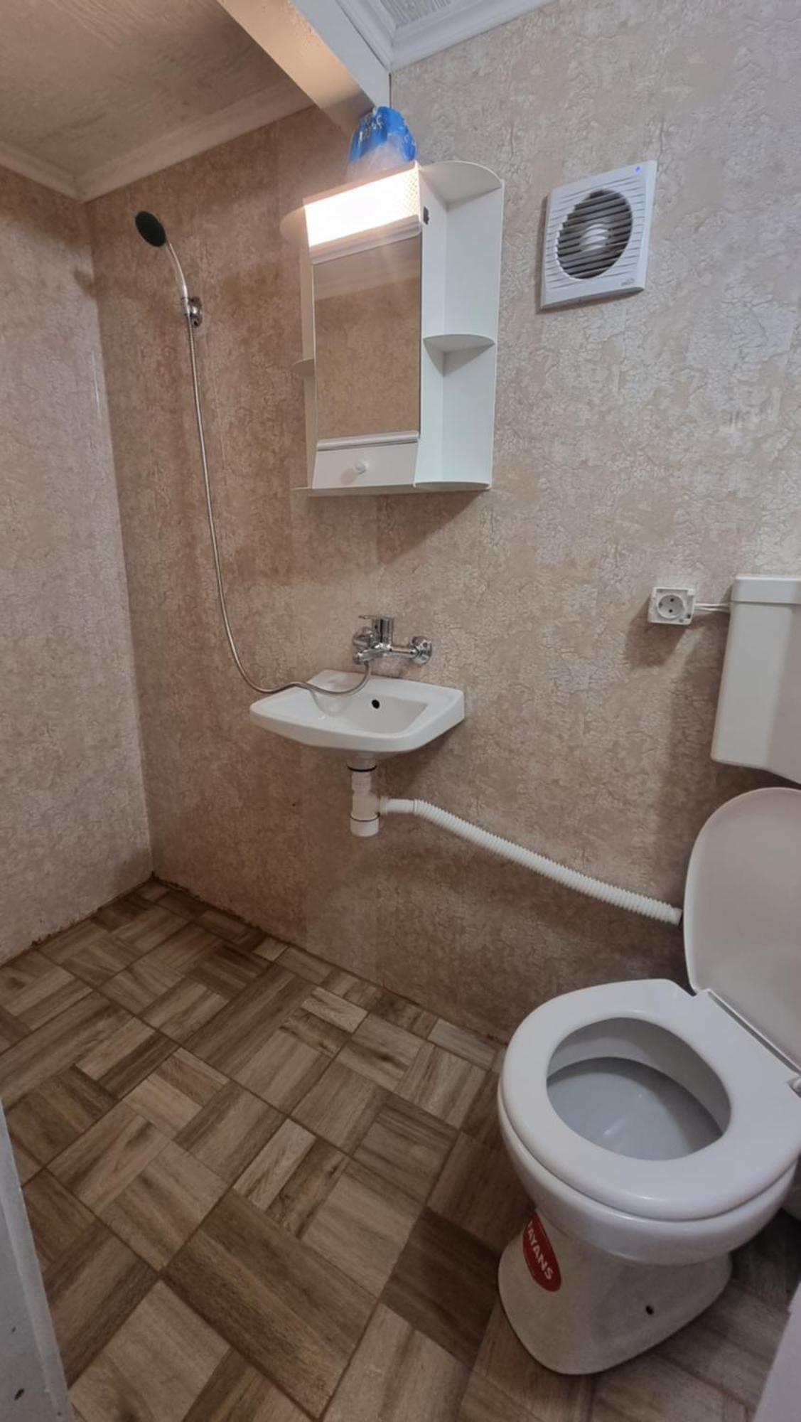 Old Style Hotel Vratsa Ngoại thất bức ảnh