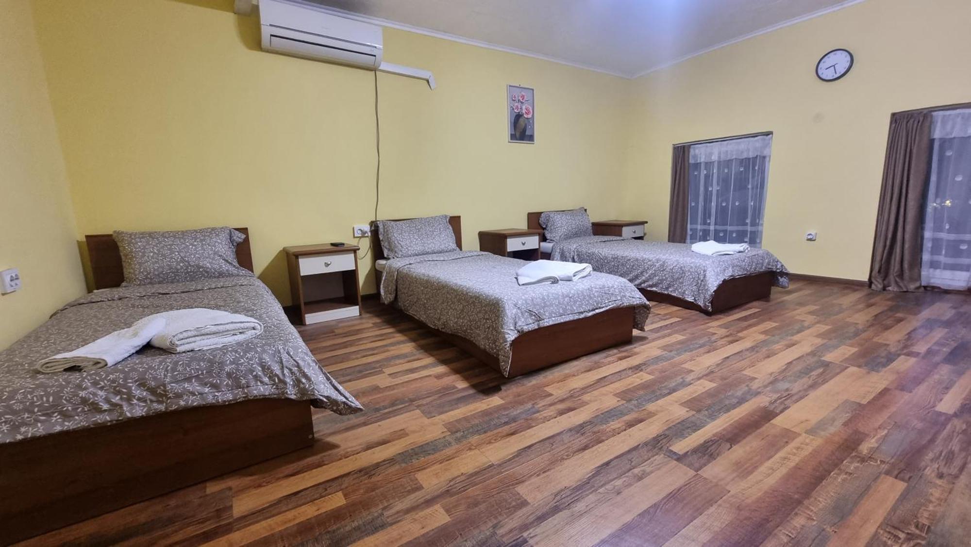 Old Style Hotel Vratsa Ngoại thất bức ảnh