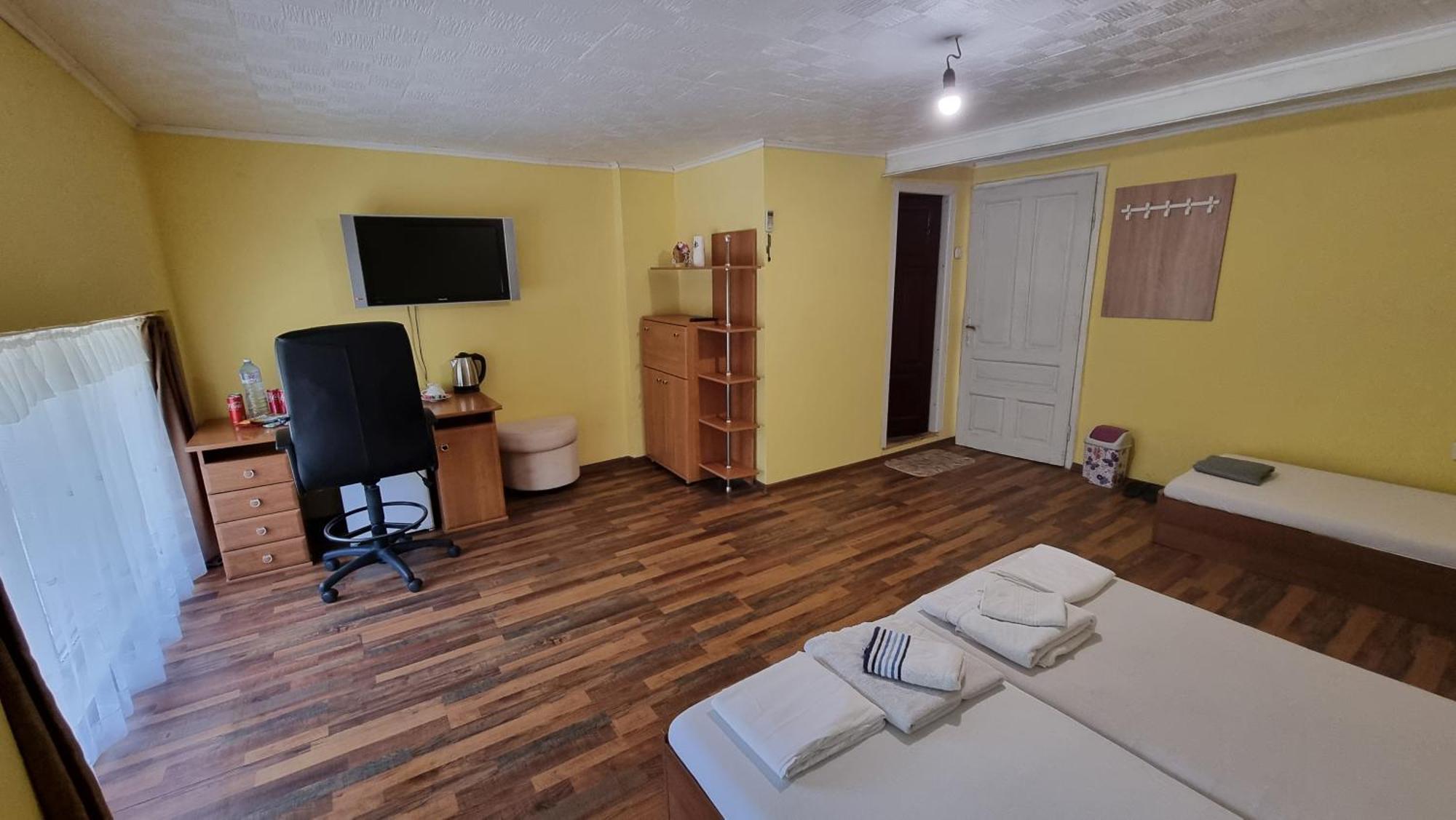 Old Style Hotel Vratsa Ngoại thất bức ảnh