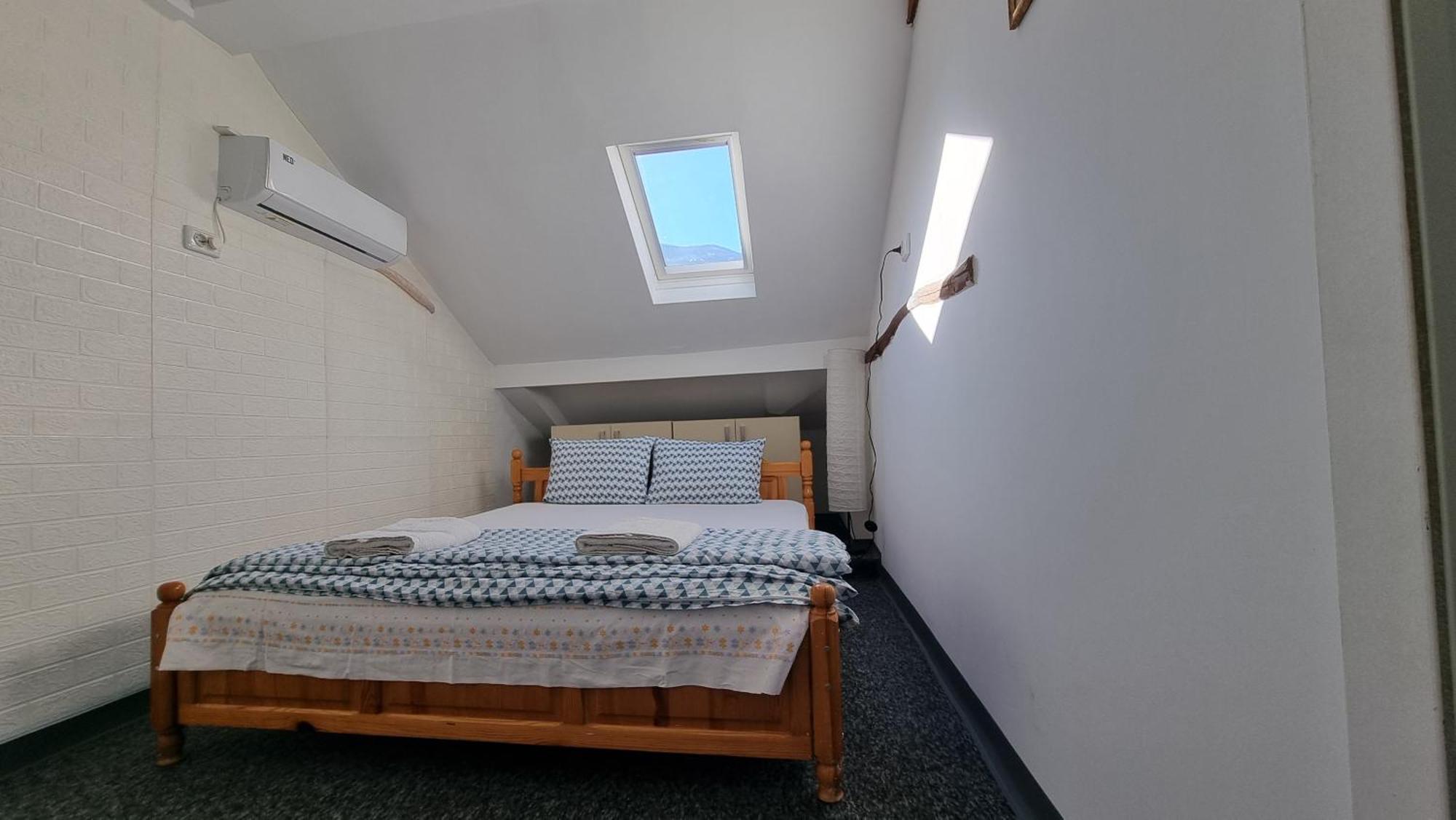 Old Style Hotel Vratsa Ngoại thất bức ảnh