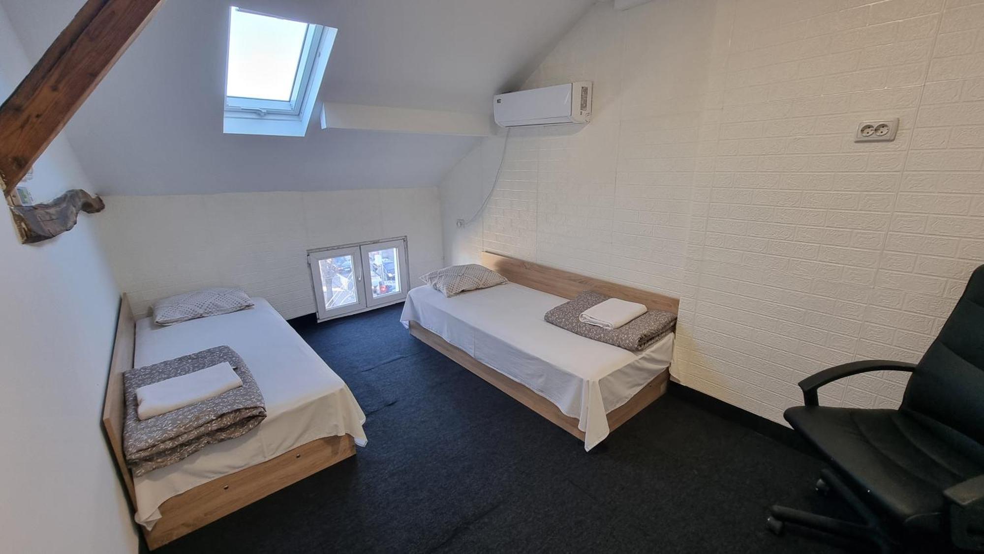 Old Style Hotel Vratsa Ngoại thất bức ảnh
