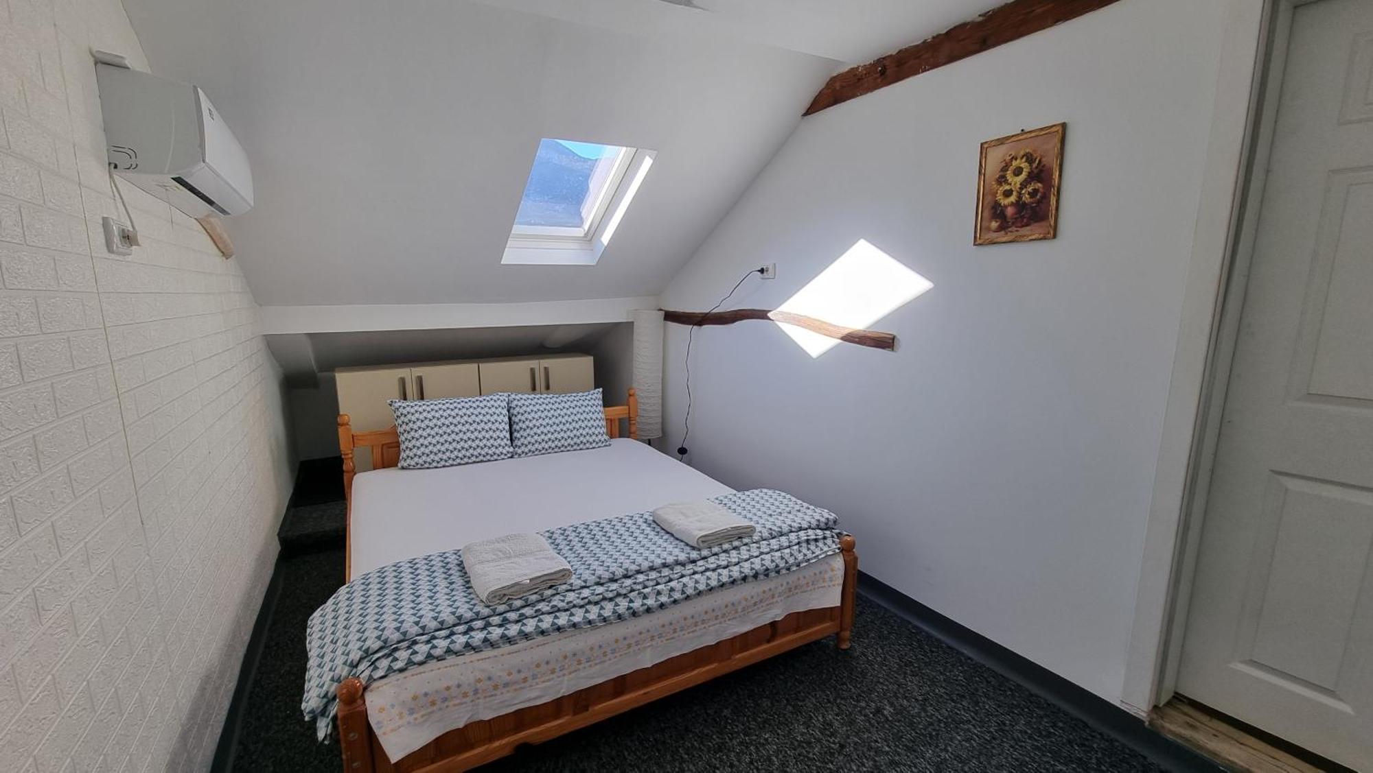 Old Style Hotel Vratsa Ngoại thất bức ảnh