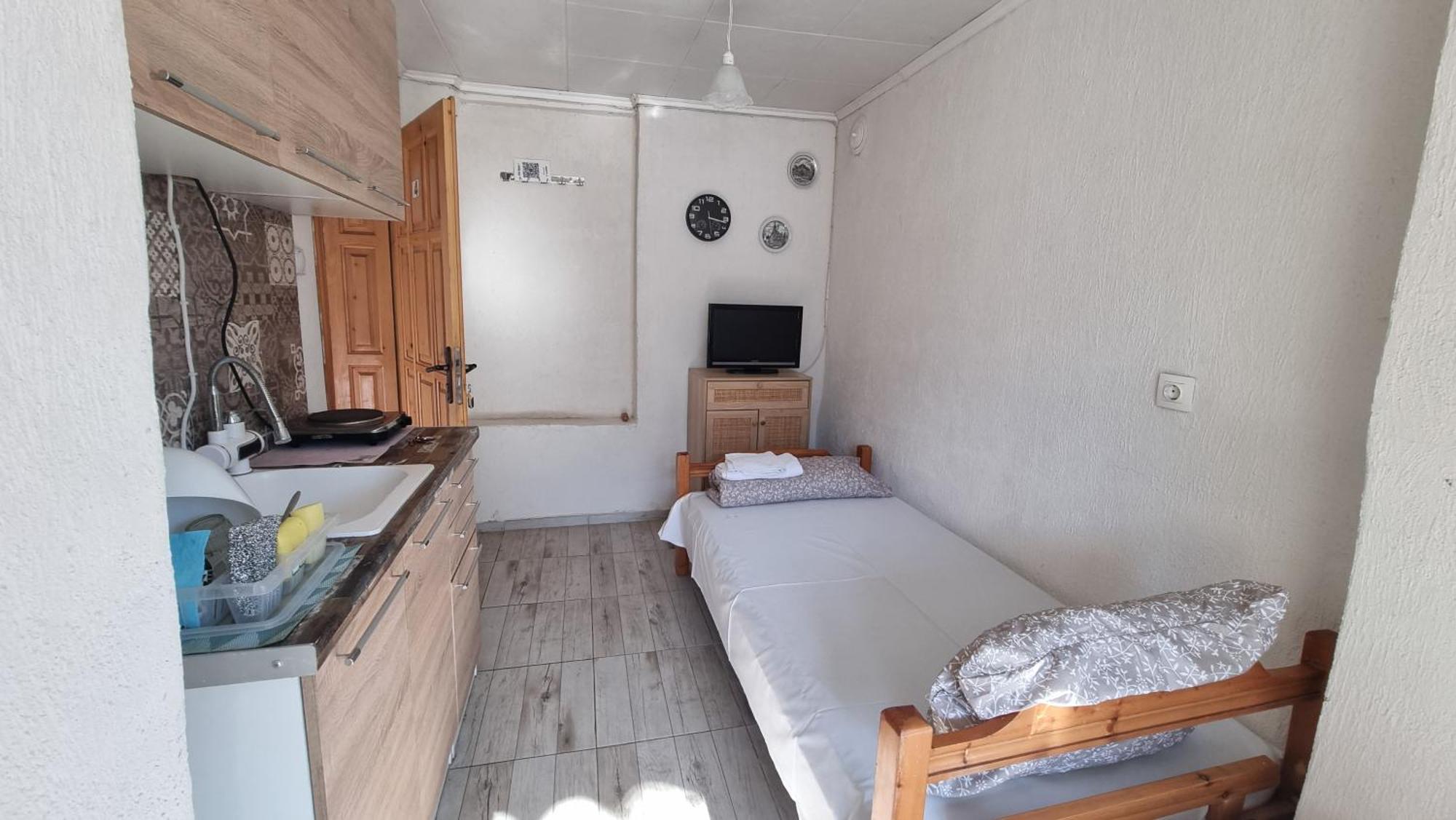 Old Style Hotel Vratsa Ngoại thất bức ảnh