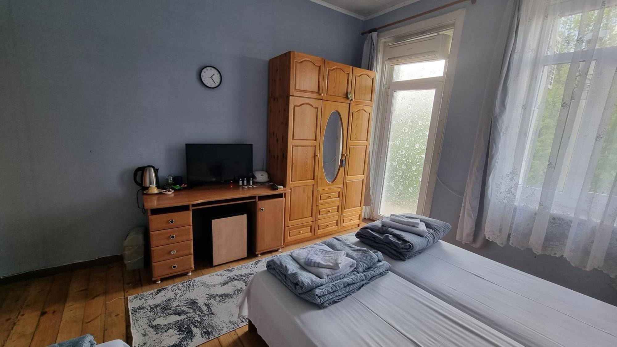 Old Style Hotel Vratsa Ngoại thất bức ảnh