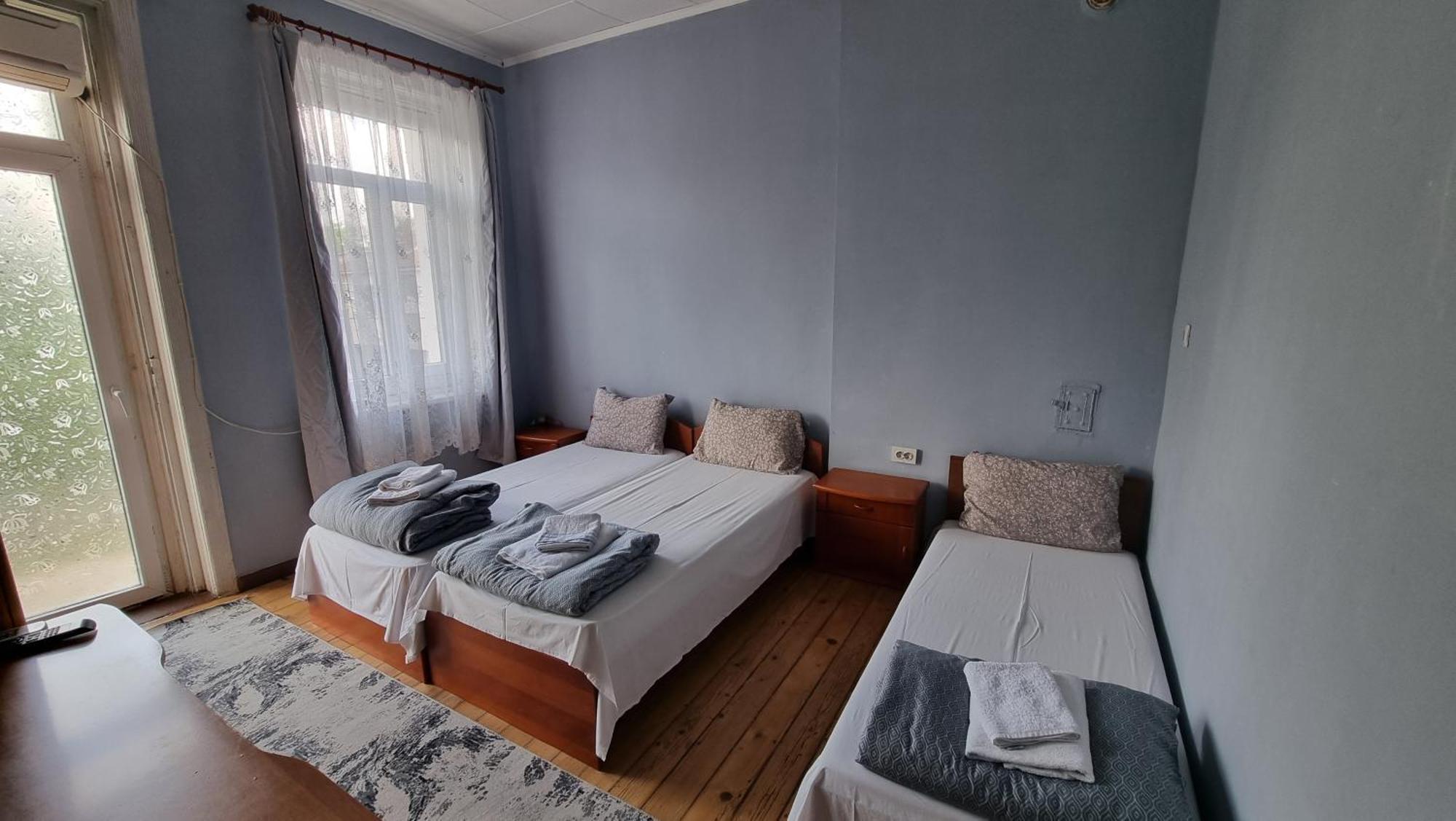Old Style Hotel Vratsa Ngoại thất bức ảnh