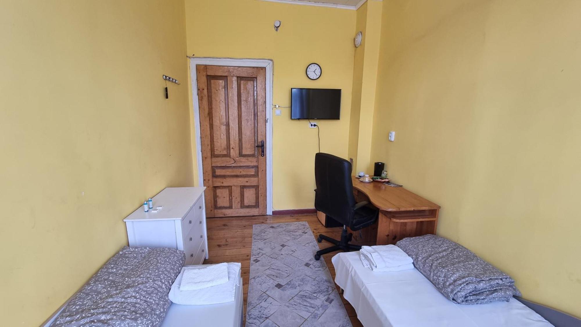 Old Style Hotel Vratsa Ngoại thất bức ảnh
