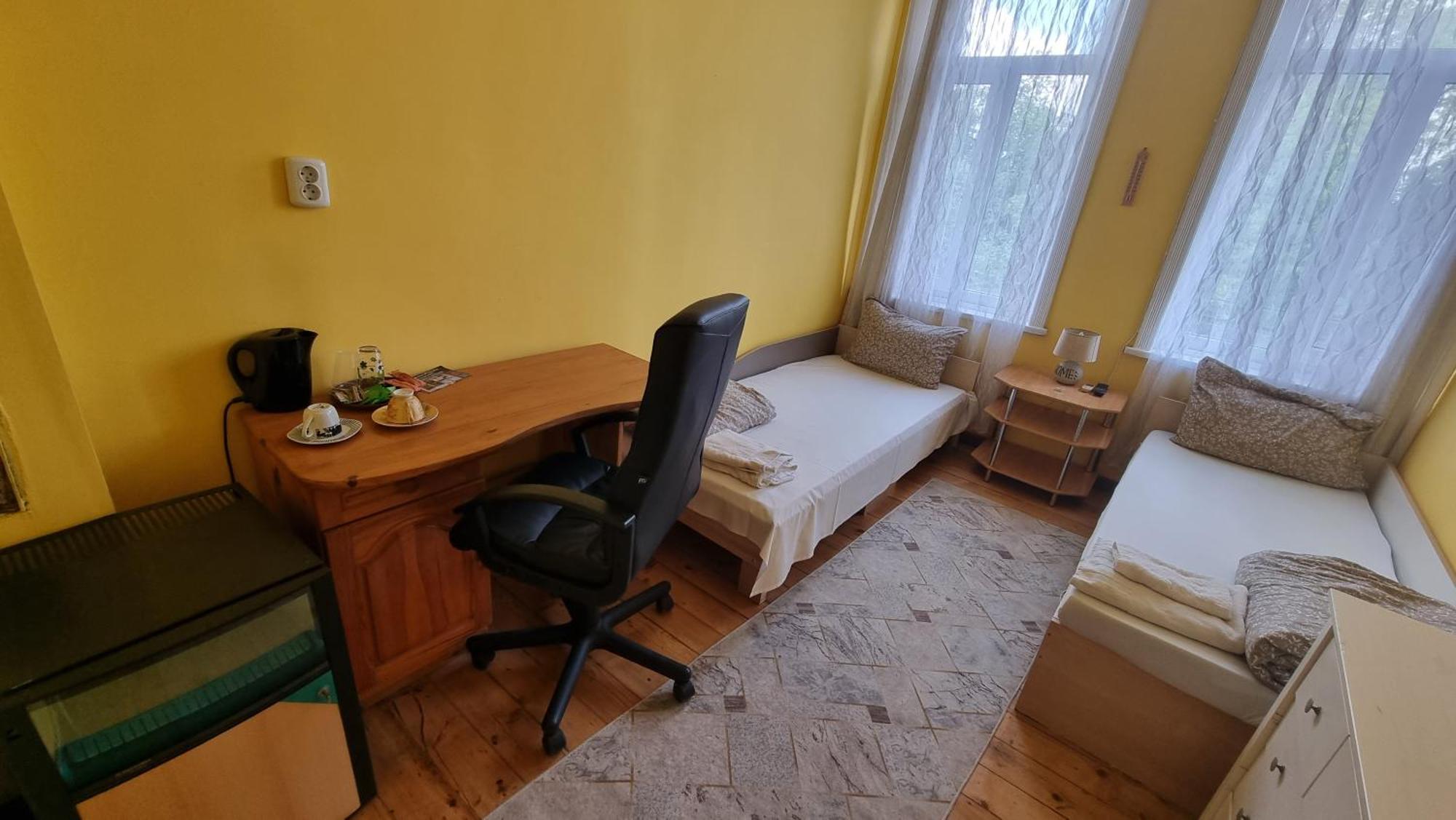 Old Style Hotel Vratsa Ngoại thất bức ảnh