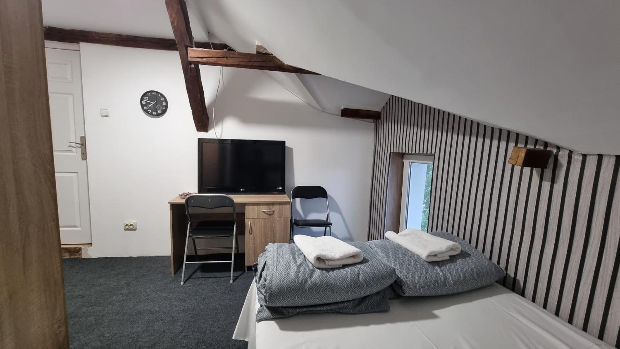 Old Style Hotel Vratsa Ngoại thất bức ảnh