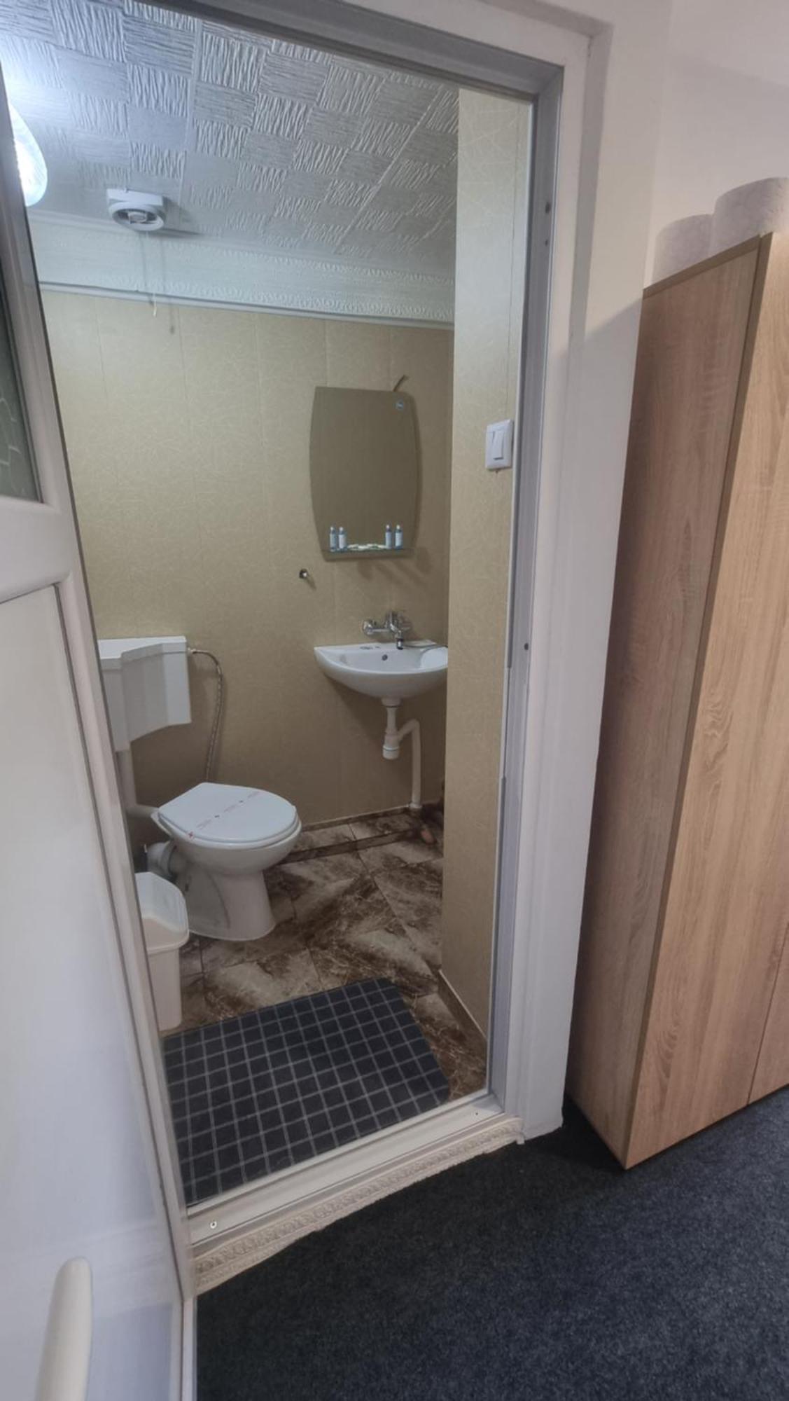 Old Style Hotel Vratsa Ngoại thất bức ảnh