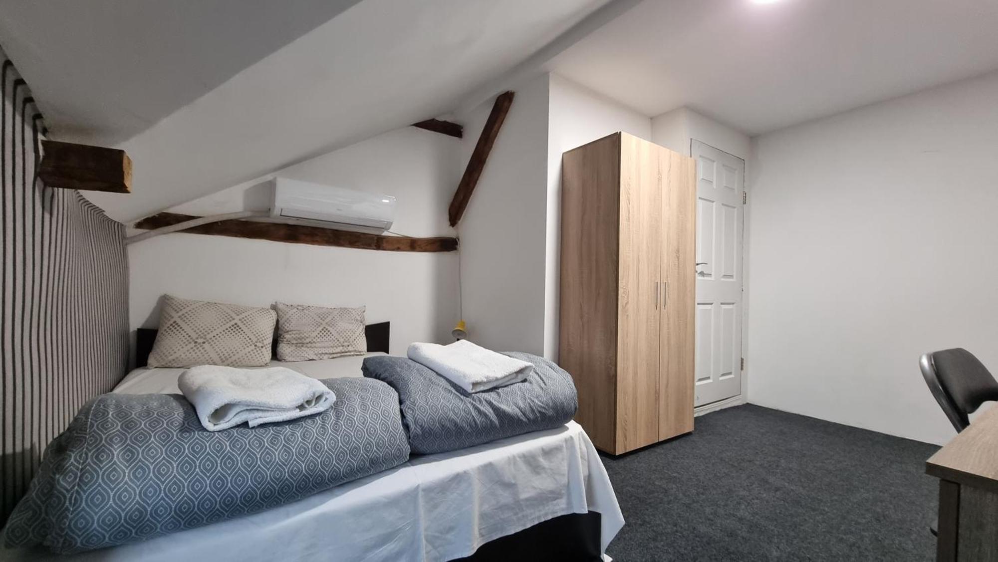 Old Style Hotel Vratsa Ngoại thất bức ảnh